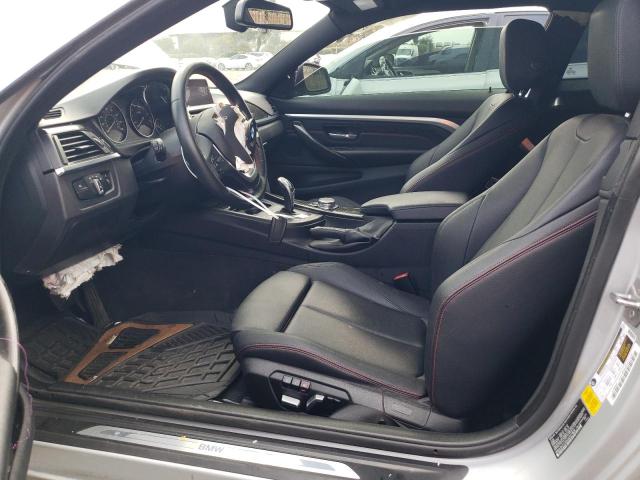 WBA3N7C55GK227808 BMW 428 I
