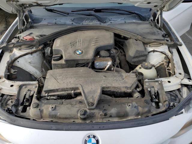 WBA3C1C52FP851294 BMW 328 I Sulev