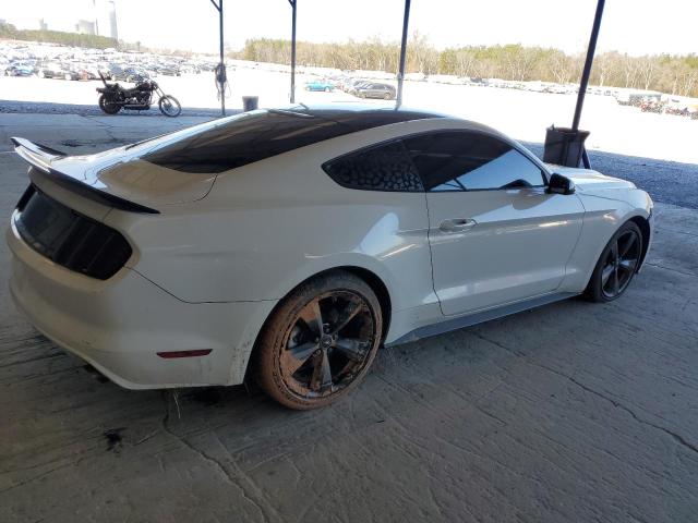 1FA6P8AM9H5319472 Ford MUSTANG