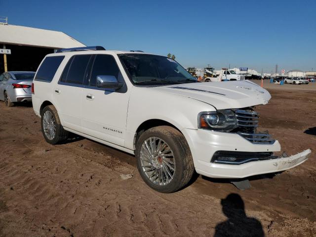 5LMJJ2HTXFEJ14216 Lincoln Navigator
