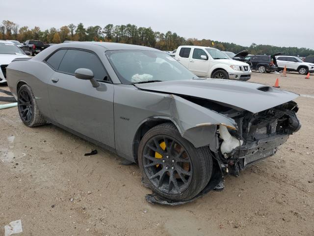 2C3CDZBTXKH666671 Dodge Challenger R/t