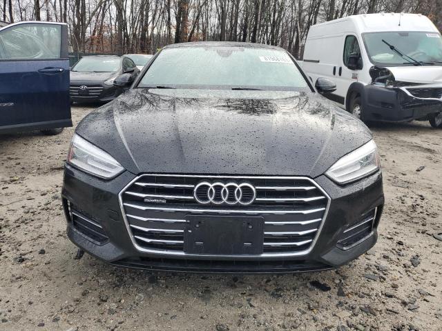 WAUANCF50JA096229 Audi A5 PREMIUM