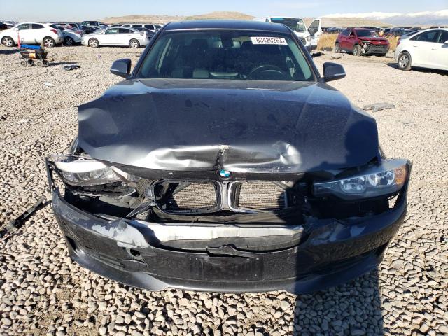 WBA3B5C56EP543246 BMW 328 Xi Sulev