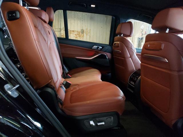 5UX23EM03P9P78711 BMW X7 Xdrive40i