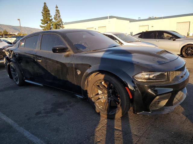 2C3CDXL96NH101765 Dodge Charger Srt Hellcat