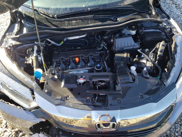 3CZRU6H51MM742659 Honda HR-V EX