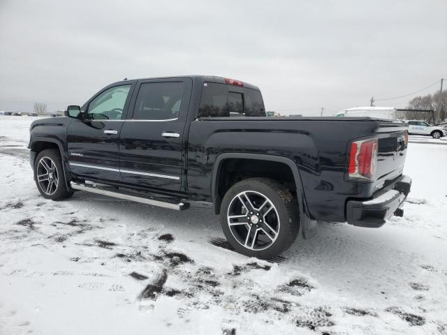 3GTU2PECXGG132731 GMC Sierra K1500 Denali