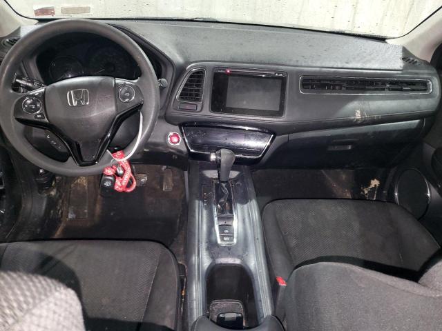 3CZRU6H54JG720603 Honda HR-V EX