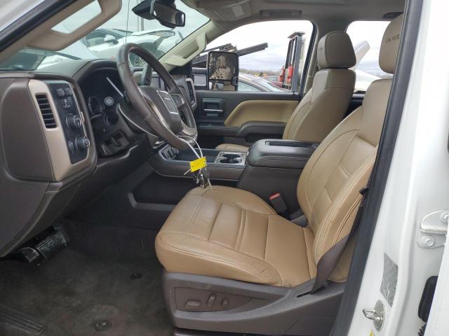 1GT42YEY6HF140717 GMC Sierra K3500 Denali