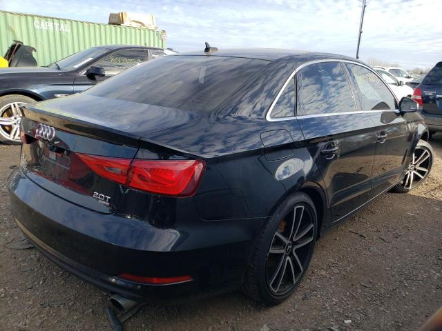 WAUEFGFF9F1003276 Audi A3 Premium Plus