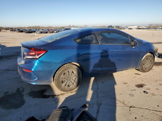 2HGFG3B50FH526764 Honda Civic Lx