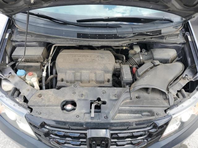5FNRL5H6XGB016674 Honda ODYSSEY EXL