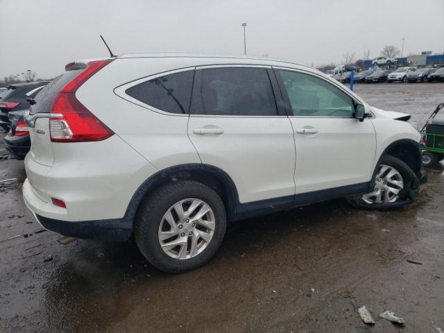 5J6RM4H72FL002659 Honda CR-V EXL