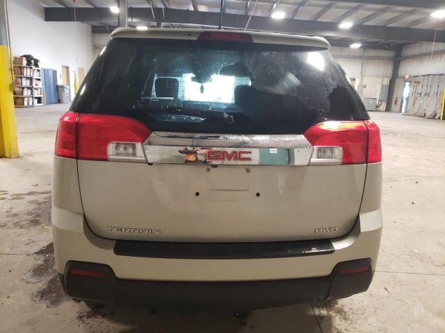 2GKFLVEK4F6404481 GMC Terrain Sle