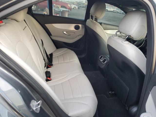 55SWF4HB6JU240791 Mercedes-Benz C 350E