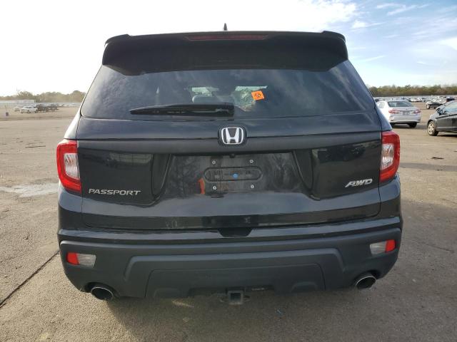 5FNYF8H50MB006193 Honda Passport Exl