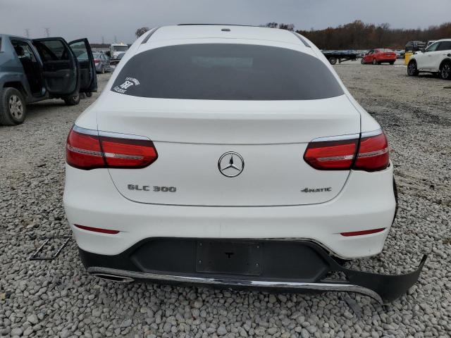 WDC0J4KB6HF225206 Mercedes-Benz Glc Coupe 300 4matic