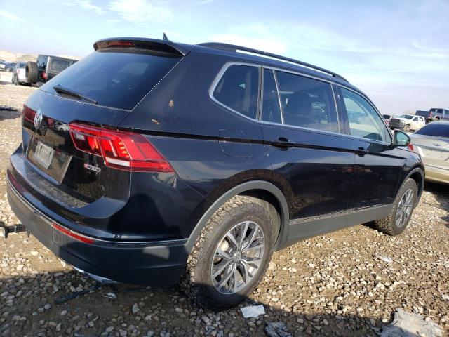 3VV2B7AX1LM006433 Volkswagen TIGUAN SE