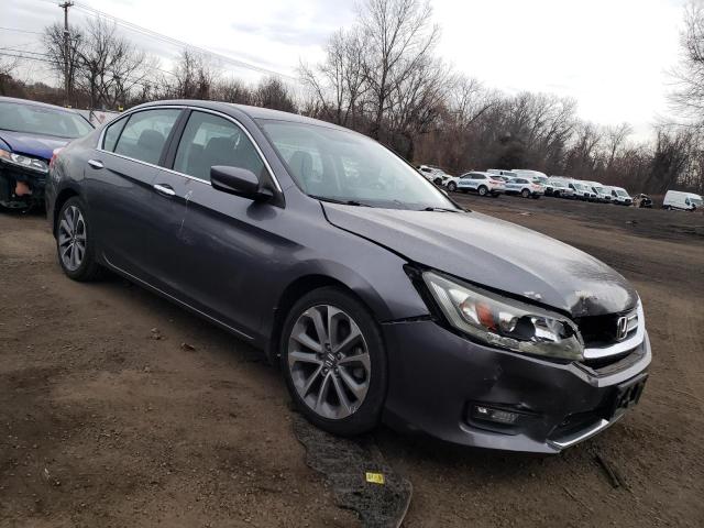 1HGCR2F56FA210883 Honda Accord Sport