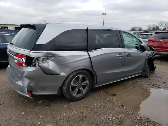 5FNRL6H89KB070449 Honda Odyssey Touring