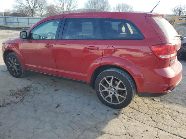 3C4PDDEG7HT587974 Dodge JOURNEY GT
