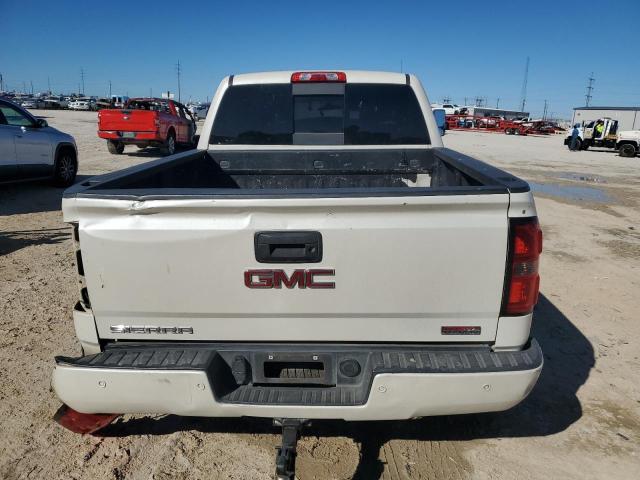 3GTU2UEC6EG228660 GMC Sierra K1500 Sle