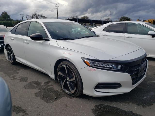 1HGCV3F13KA003716 Honda ACCORD HYBRID