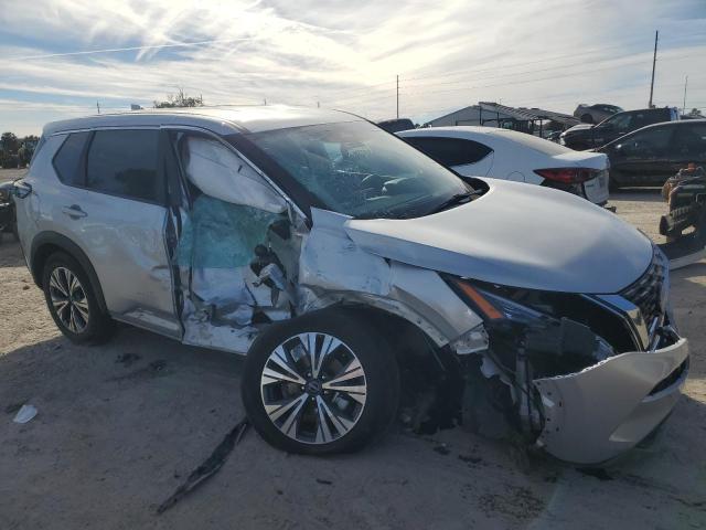 5N1BT3BA5PC785790 Nissan ROGUE SV