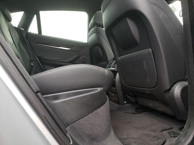 5UXKU0C56H0F99732 BMW X6 Sdrive35i
