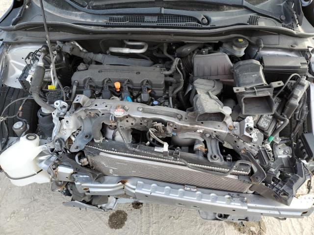 3CZRU5H37KG711372 Honda HR-V LX