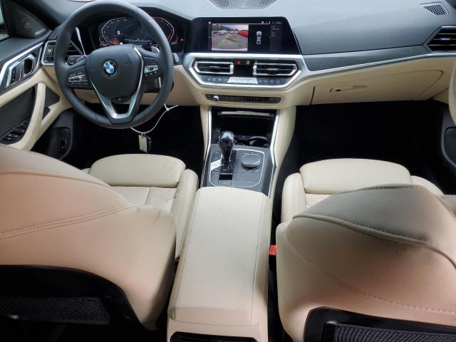 WBA63AV09PFP50145 BMW 430i Gran Coupe