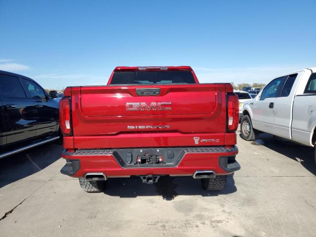3GTP9EEL7MG452498 GMC Sierra K1500 At4