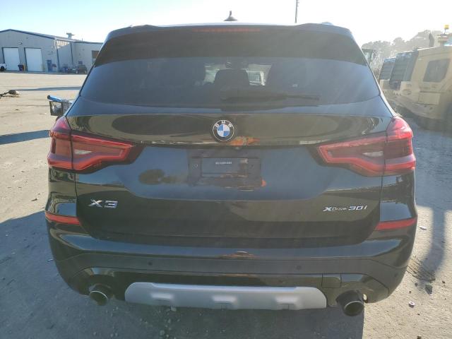 5UXTY5C05L9B33854 BMW X3 Xdrive30i