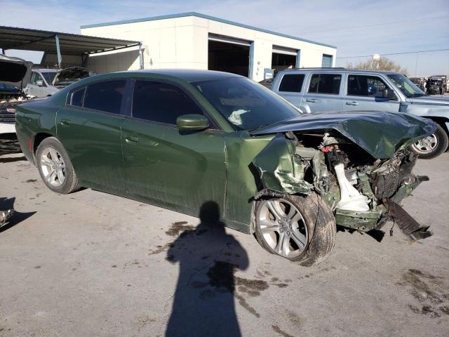 2C3CDXBG7MH675435 Dodge Charger Sxt