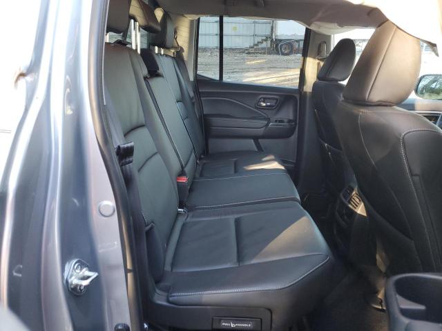 5FPYK3F74NB013305 Honda Ridgeline Rtl