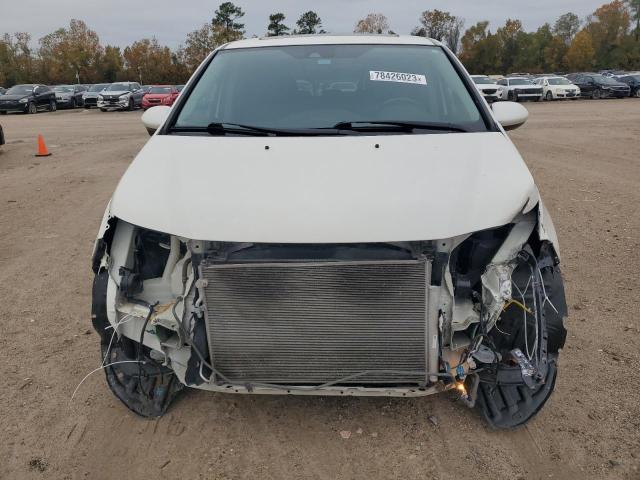 5FNRL5H65GB145373 Honda ODYSSEY EXL