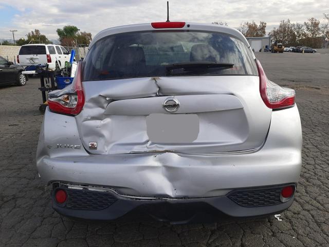 JN8AF5MR9HT705192 Nissan JUKE S