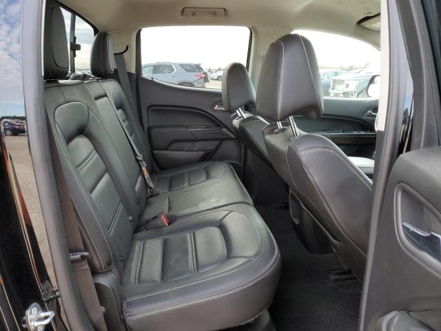 1GTP6EE1XJ1276225 GMC Canyon Denali
