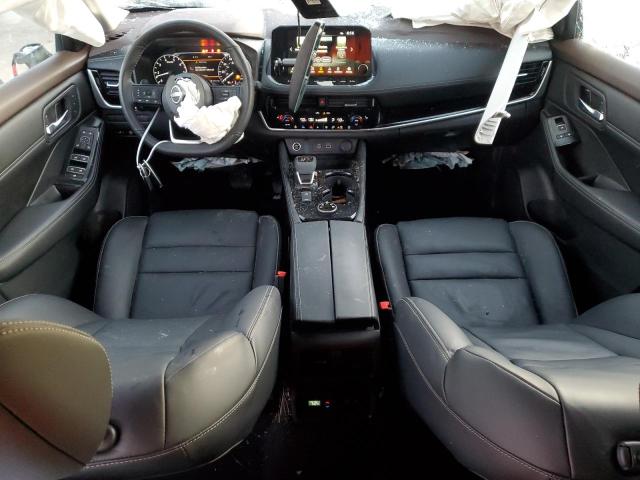 5N1BT3CB5PC875626 Nissan Rogue Sl