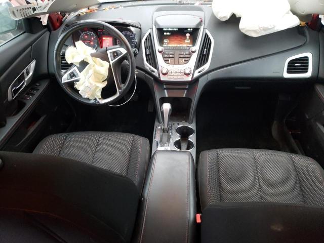 2GKALREKXE6291118 GMC Terrain Sle