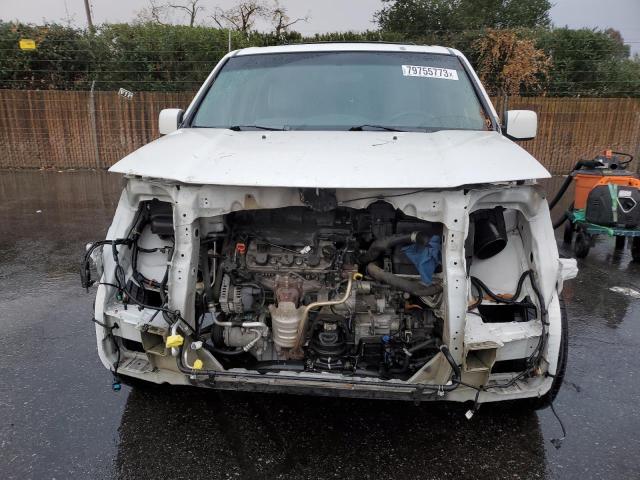 5FNYF3H41FB004188 Honda Pilot Ex