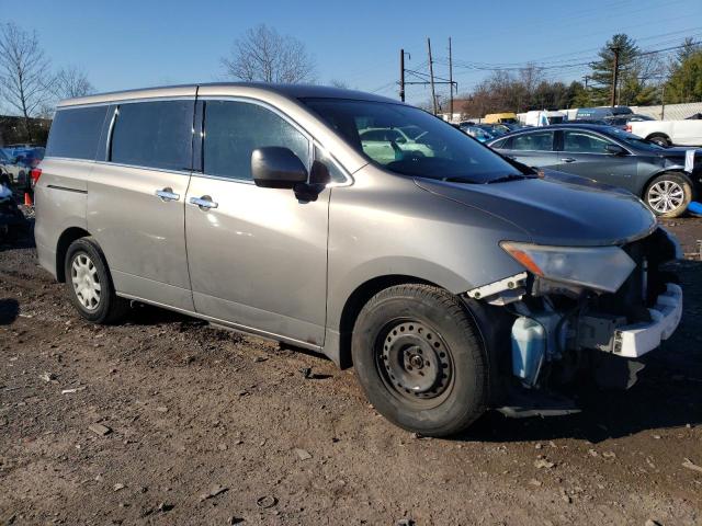 JN8AE2KP2F9131483 Nissan QUEST S