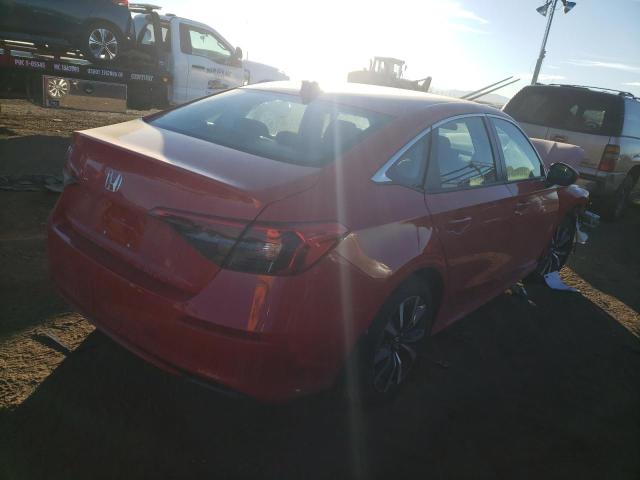 2HGFE1F79RH311295 Honda CIVIC EX