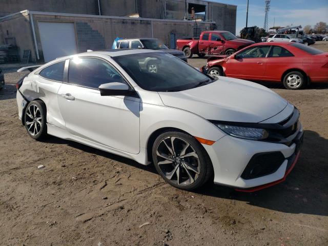 2HGFC3A55HH752041 Honda CIVIC SI