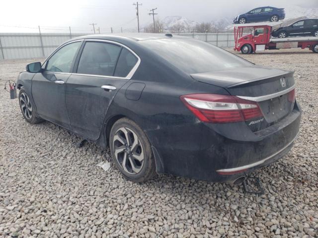 1HGCR3F85HA004733 Honda ACCORD EXL