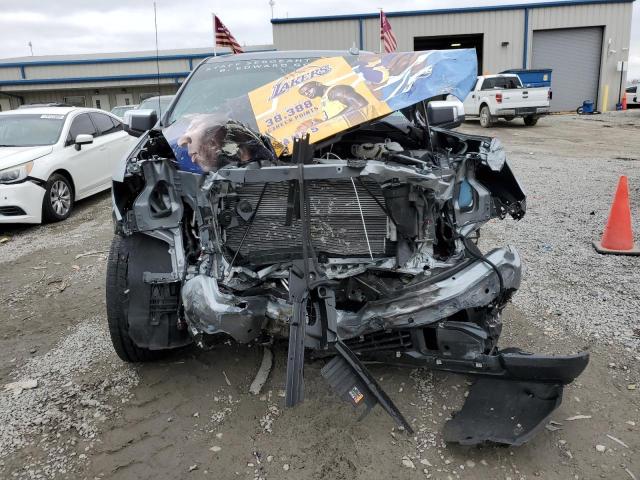 1GTUUHEL5PZ315387 GMC Sierra K1500 Denali Ultimate
