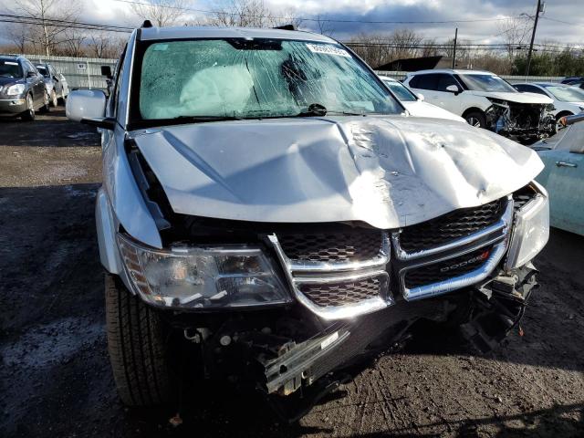 3C4PDDBG7ET251113 Dodge Journey Sxt
