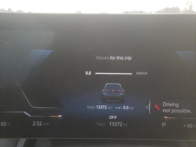 WB523CF05RCN21053 BMW Ix Xdrive50