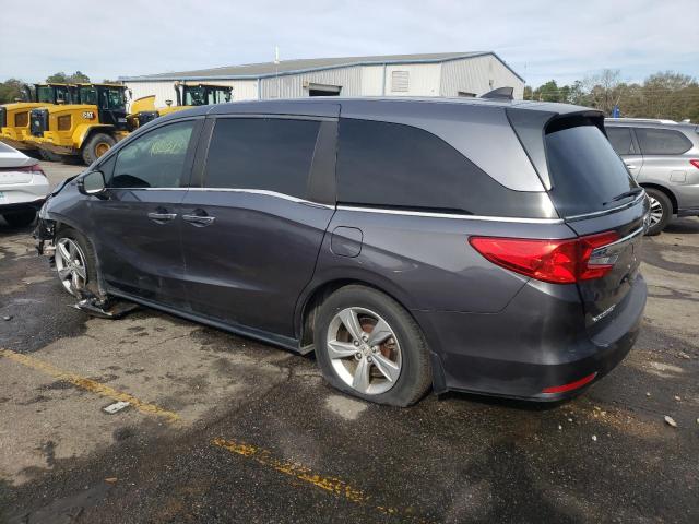 5FNRL6H50JB055794 Honda ODYSSEY EX