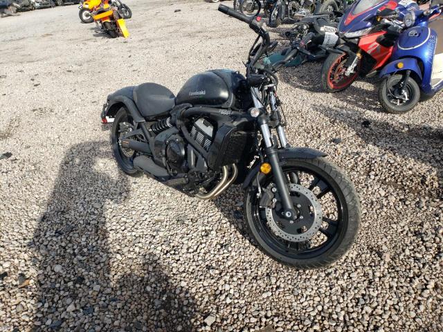 Kawasaki En650 C 2023 JKAENEC14PDA06764 main image